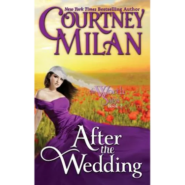 After the Wedding