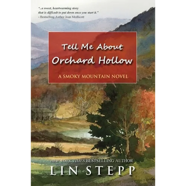 Tell Me About Orchard Hollow