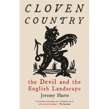 Cloven Country: The Devil and the English Landscape