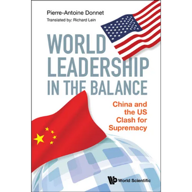 World Leadership in the Balance