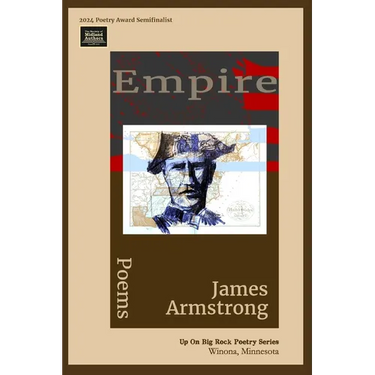 Empire: Poems