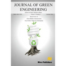 JOURNAL OF GREEN ENGINEERING Volume 5, No. 1; Special Issue: Green Mobile Communication