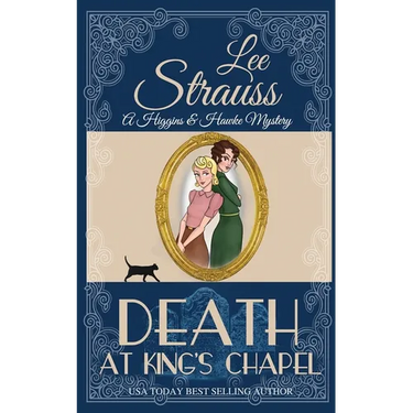 Death at King's Chapel