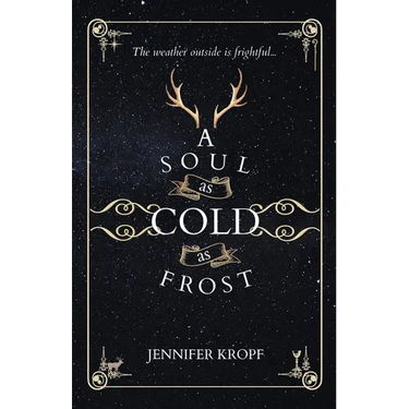 A Soul as Cold as Frost