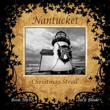 Nantucket Christmas Stroll