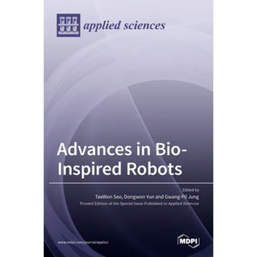 Advances in Bio-Inspired Robots