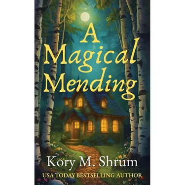 A Magical Mending