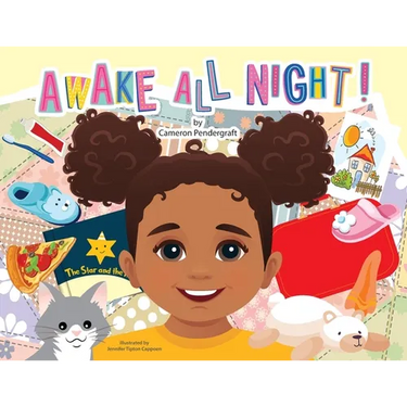 Awake All Night!