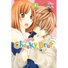 Cheeky Brat, Vol. 8