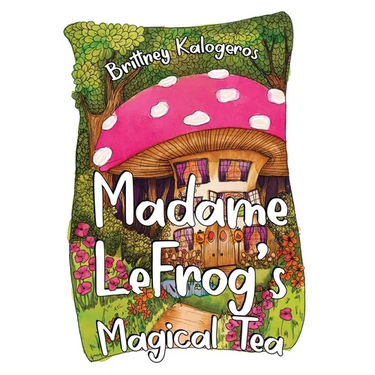 Madame LeFrog's Magical Tea