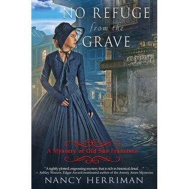 No Refuge from the Grave