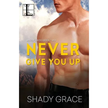 Never Give You Up