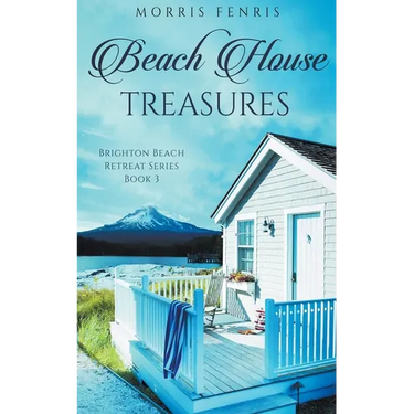 Beach House Treasures