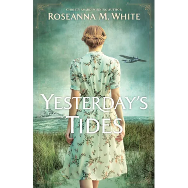 Yesterday's Tides