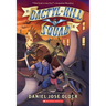 Dactyl Hill Squad (Dactyl Hill Squad #1): Volume 1