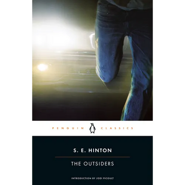The Outsiders