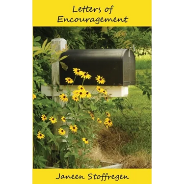 Letters of Encouragement