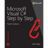 Microsoft Visual C# Step by Step