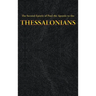 The Second Epistle of Paul the Apostle to the THESSALONIANS