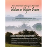 The Hidden Organic Remedy: Nature As Higher Power: Creating Moments That Let Earth Teach