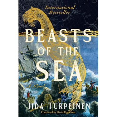 Beasts of the Sea