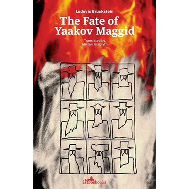 The Fate of Yaakov Maggid