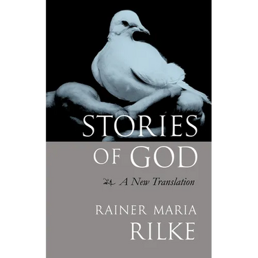 Stories of God: A New Translation