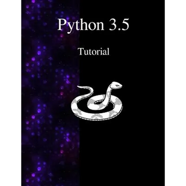 Python 3.5 Tutorial: An Introduction to Python