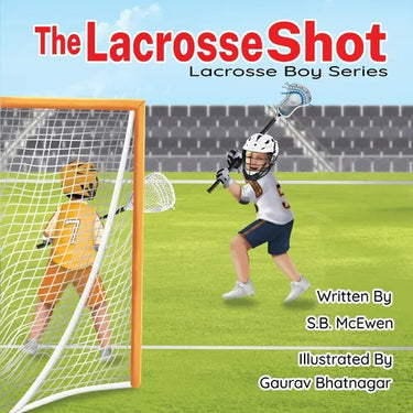 The Lacrosse Shot