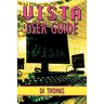 VISTA User Guide