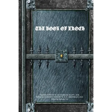 The Book of Enoch