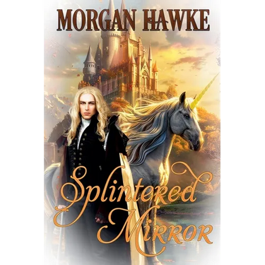 Splintered Mirror