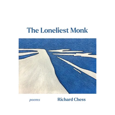 The Loneliest Monk