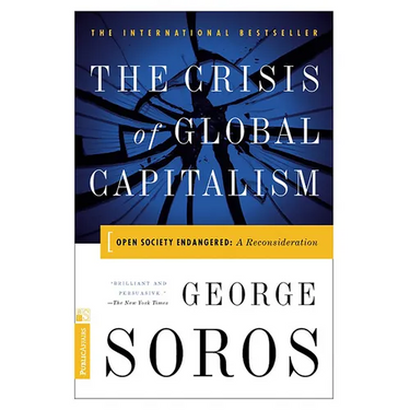 The Crisis of Global Capitalism