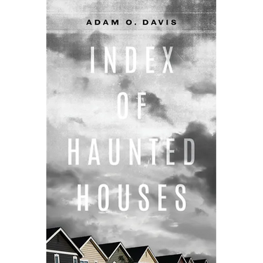 Index of Haunted Houses