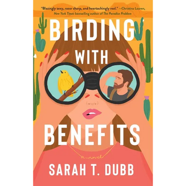 Birding with Benefits