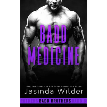 Badd Medicine