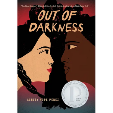 Out of Darkness
