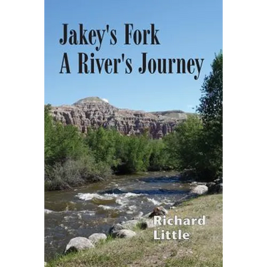Jakey's Fork