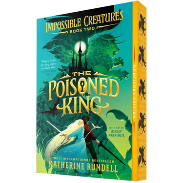The Poisoned King