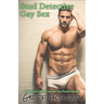 Stud Detective Gay Sex