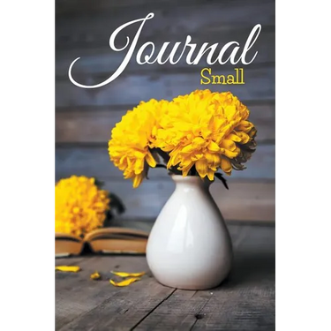 Journal Small