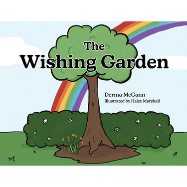 The Wishing Garden