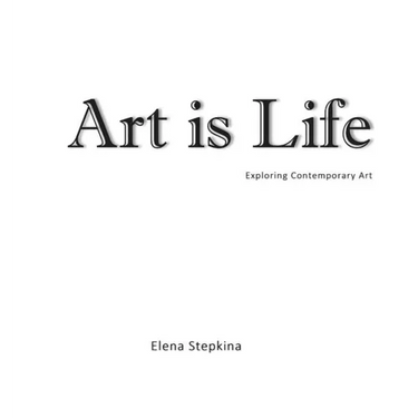 Art is Life