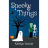 Spooky Things: An Introduction to Halloween