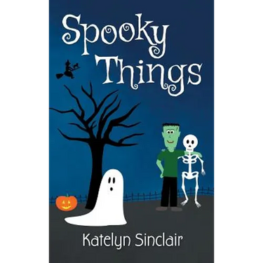 Spooky Things: An Introduction to Halloween