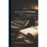 Roger Williams: A Study of the Life, Times and Character of a Political Pioneer