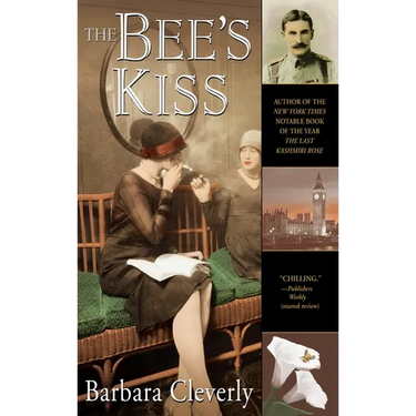 The Bee's Kiss