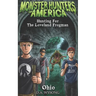MONSTER HUNTERS OF AMERICA - Hunting For The Loveland Frogman