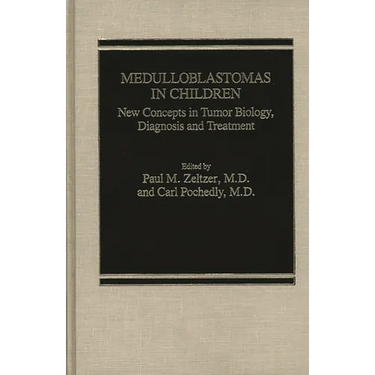 Medulloblastomas in Children: New Concepts in Tumor Biology, Diagnosis and Treatment
